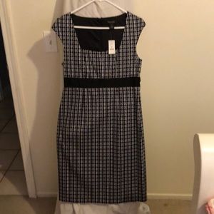 Brand new White House Black Market dress